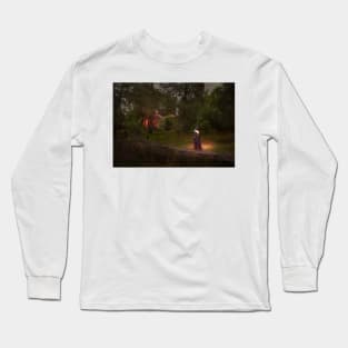 doom2 Long Sleeve T-Shirt